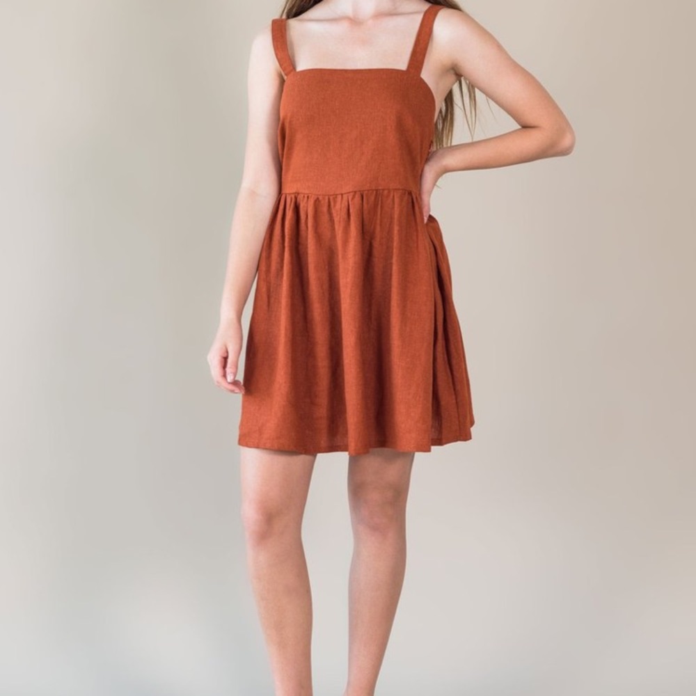 Bare Road (Australian Brand) Maisie dress